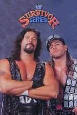 Watch WWE Survivor Series 1995 Moviesjoy
