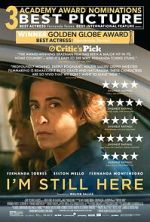 Watch I\'m Still Here Moviesjoy