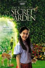 Watch Back to the Secret Garden Moviesjoy