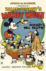Watch Mickey's Pal Pluto (Short 1933) Moviesjoy