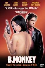 Watch B Monkey Moviesjoy