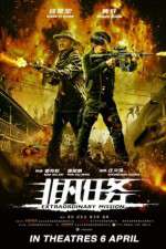 Watch Extraordinary Mission Moviesjoy