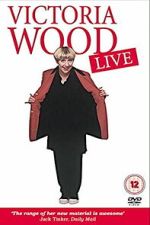 Watch Victoria Wood: Live Moviesjoy