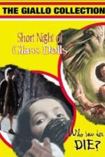 Watch La corta notte delle bambole di vetro Moviesjoy