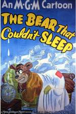 Watch The Bear That Couldn't Sleep Moviesjoy