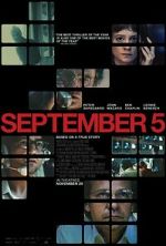 Watch September 5 Moviesjoy