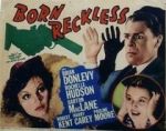 Watch Born Reckless Moviesjoy