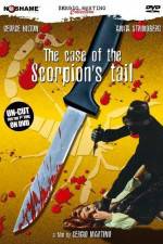 Watch La coda dello scorpione Moviesjoy