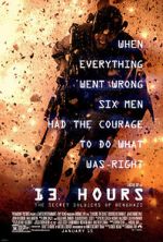 Watch 13 Hours Moviesjoy