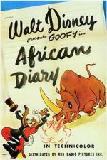 Watch African Diary Moviesjoy