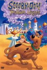 Watch Scooby-Doo in Arabian Nights Moviesjoy