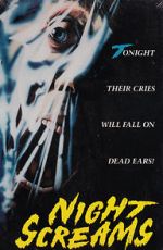 Watch Night Screams Moviesjoy