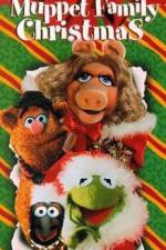 Watch A Muppet Family Christmas Moviesjoy