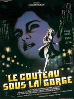 Watch Le couteau sous la gorge Moviesjoy