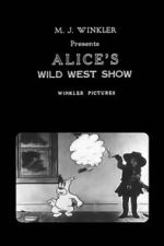 Watch Alice\'s Wild West Show Moviesjoy