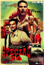 Watch Special 26 Moviesjoy