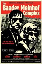 Watch The Baader Meinhof Complex Moviesjoy