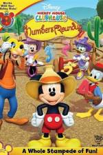 Watch Mickey Mouse Clubhouse Mickeys Numbers Roundup Moviesjoy