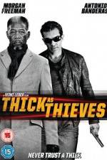 Watch Thick as Thieves Moviesjoy