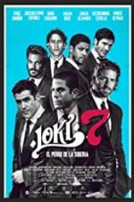 Watch Loki 7 Moviesjoy