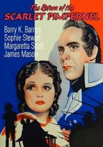 Watch The Return of the Scarlet Pimpernel Moviesjoy
