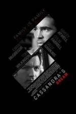 Watch Cassandra's Dream Moviesjoy