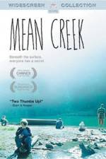 Watch Mean Creek Moviesjoy