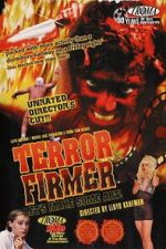 Watch Farts of Darkness: The Making of \'Terror Firmer\' Moviesjoy