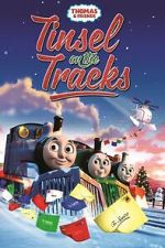 Watch Thomas & Friends: Tinsel on the Tracks Moviesjoy