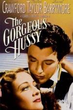 Watch The Gorgeous Hussy Moviesjoy