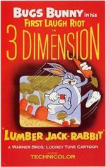 Watch Lumber Jack-Rabbit (Short 1954) Moviesjoy