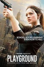 Watch Playground Moviesjoy
