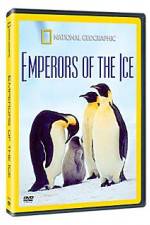 Watch National Geographic: Emperors of the Ice Moviesjoy
