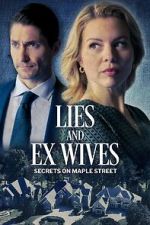 Watch Lies and Ex Wives: Secrets on Maple Street Moviesjoy