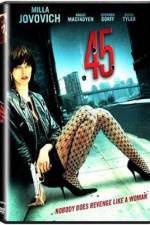 Watch .45 Moviesjoy