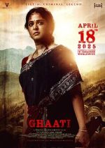 Watch Ghaati Moviesjoy