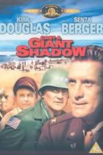 Watch Cast a Giant Shadow Moviesjoy