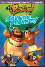 Watch 3-2-1 Penguins: Save the Planets Moviesjoy