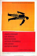 Watch Anatomy of a Murder Moviesjoy