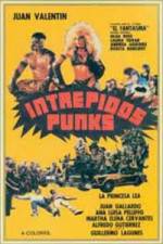 Watch Intrepidos Punks Moviesjoy