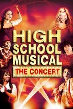 Watch High School Musical: The Concert Moviesjoy