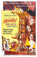 Watch The Haunted Palace Moviesjoy
