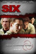 Watch Six: The Mark Unleashed Moviesjoy
