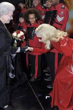 Watch The Royal Variety Performance 2009 Moviesjoy