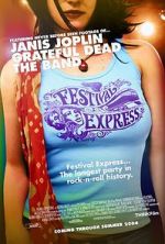 Watch Festival Express Moviesjoy