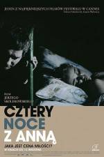 Watch Cztery noce z Anna Moviesjoy