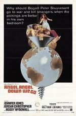 Watch Angel, Angel, Down We Go Moviesjoy