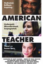 Watch American Teacher Moviesjoy