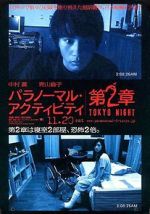 Watch Paranormal Activity 2: Tokyo Night Moviesjoy
