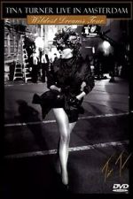 Watch Tina Turner: Live In Amsterdam - Wildest Dreams Tour Moviesjoy
